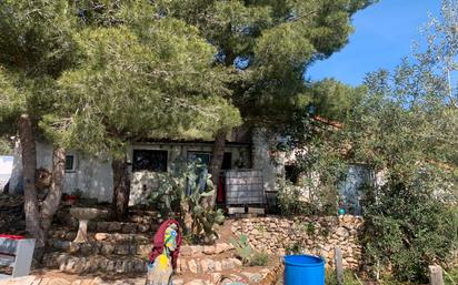 Jardí de Finca rústica en venda en Tortosa