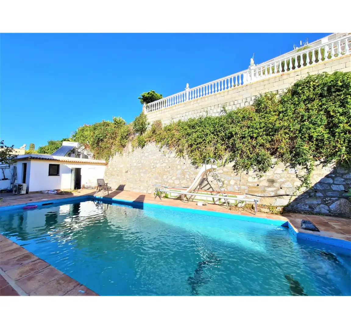 Haus mit Pool zum Verkauf in Nueva Andalucía, imagen 6