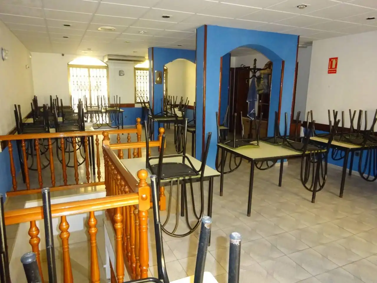 Local comercial en venda a Calle SANT PERE, imagen 10