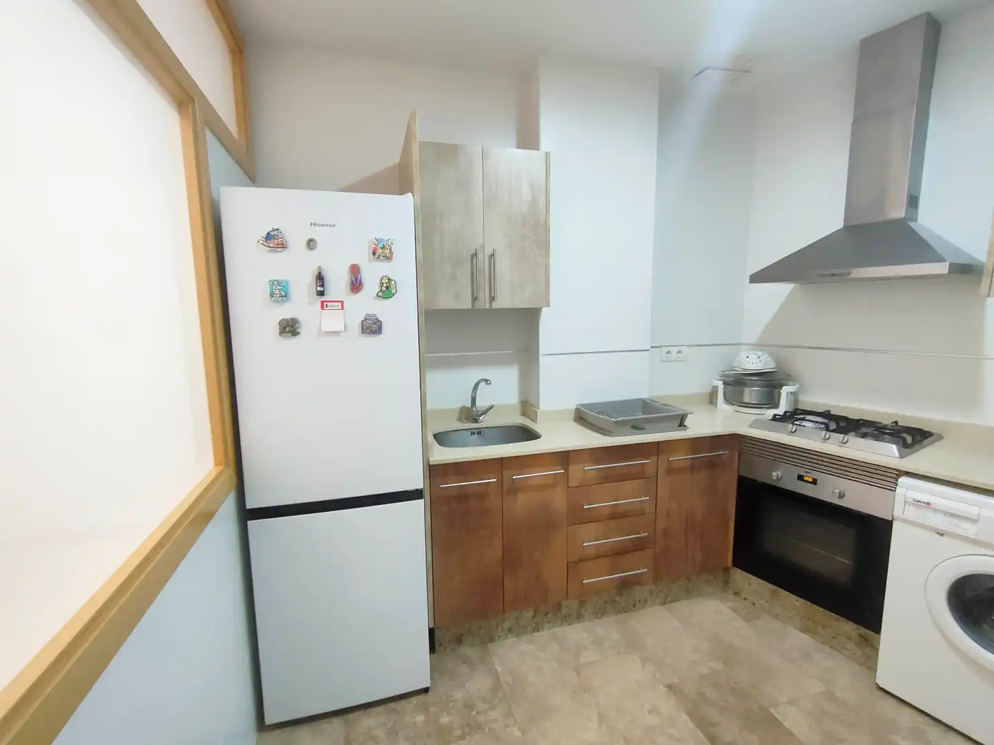 Kitchen of Houses for sale in Turís  with Terrace and Storage room
