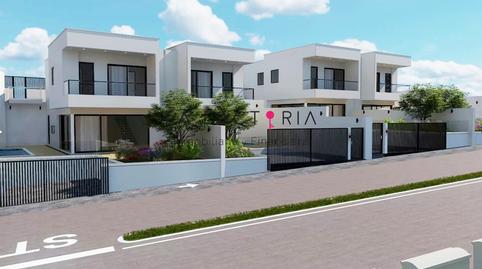 Foto 3 de Casa adosada en venda a Igueste de Candelaria, Santa Cruz de Tenerife