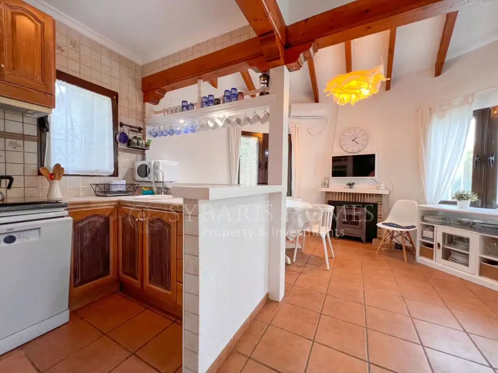 Casa o chalet en venta en Calle Oliba, El Palmar - Los Molinos