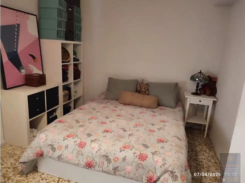Piso con ascensor en venta en Suroeste - Zona Hospital, imagen 20