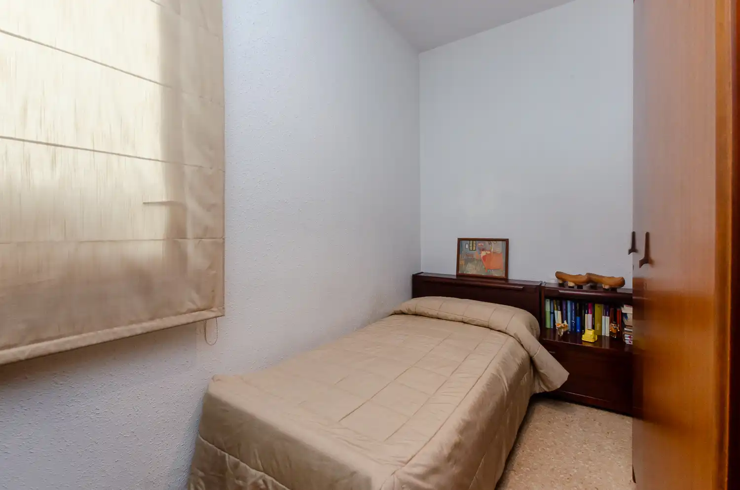 Piso en venta en Avinguda de Madrid, Sants