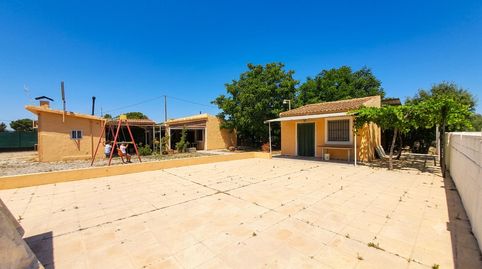Photo 2 of Houses for sale in Diseminado la Ñorica, Totana, Murcia