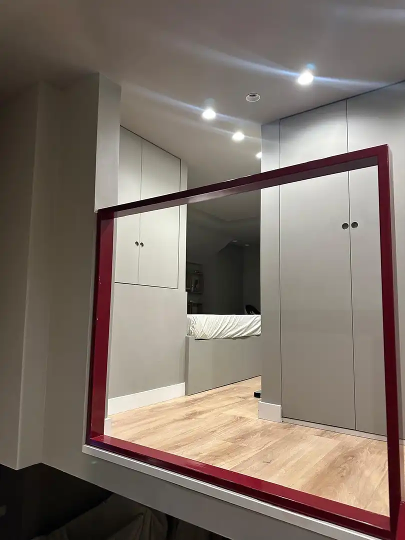 Apartamento en venta en Calle ISAAC PERAL, El Grau