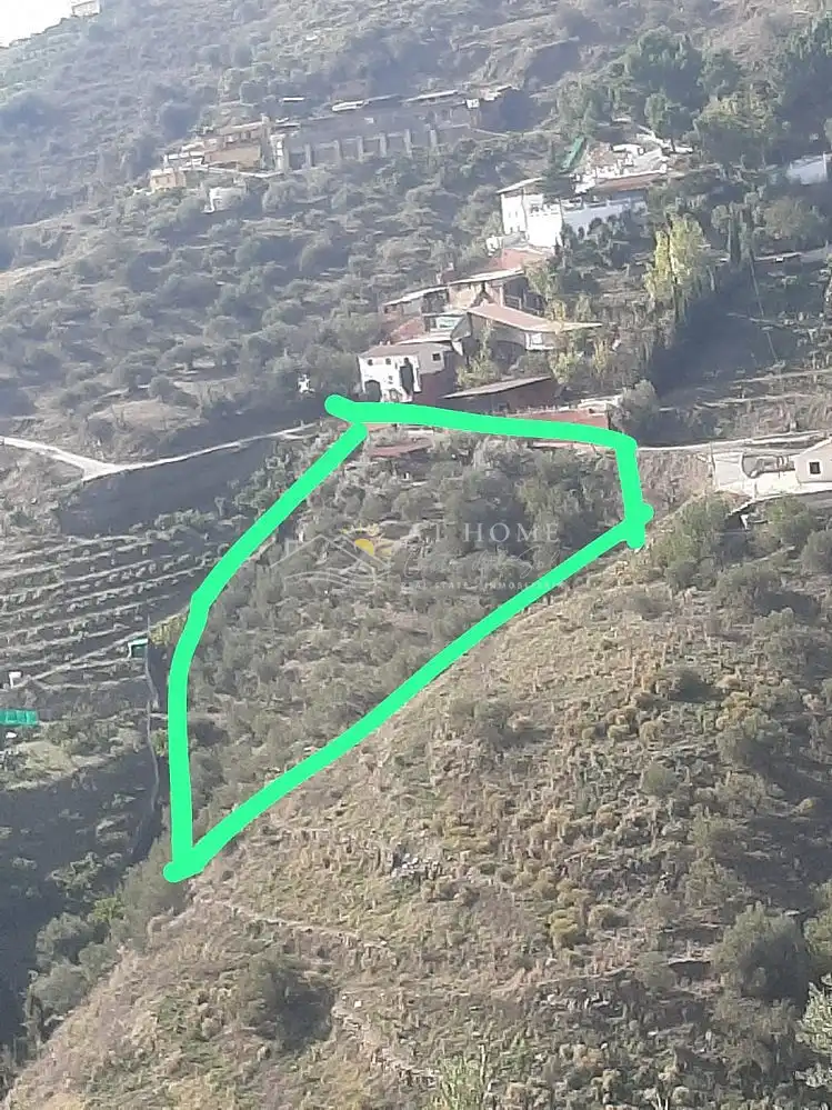 Terreni e lotti in vendita a Torrox Pueblo, imagen 14
