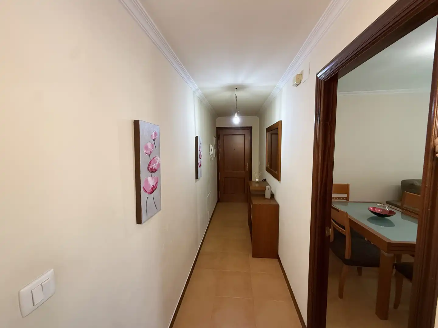 Flat for sale in Cangas   with Heating, Parquet flooring and Storage room