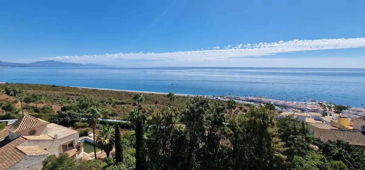 Casa en venda a Nueva Andalucía, imagen 3