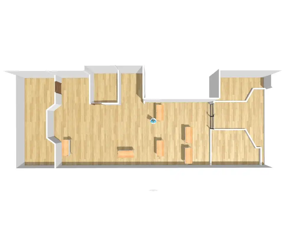 Local comercial en venta en Plaza Verdaguer, imagen 26