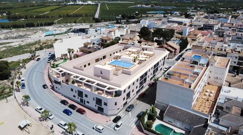 Foto 2 de Piso en venta en Ronda Oeste S/n, -1, San Miguel de Salinas, Alicante