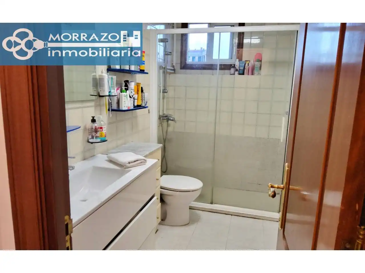 Piso en venta en Calle Alexandre Bóveda, As Travesas - Balaídos