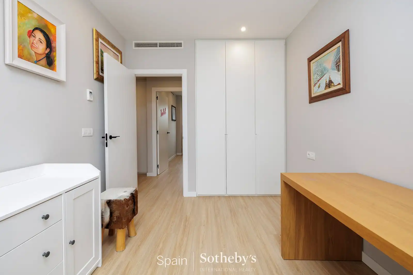 Casa adosada en venta en Pontevedra Capital  con Aire acondicionado, Jardín privado y Terraza