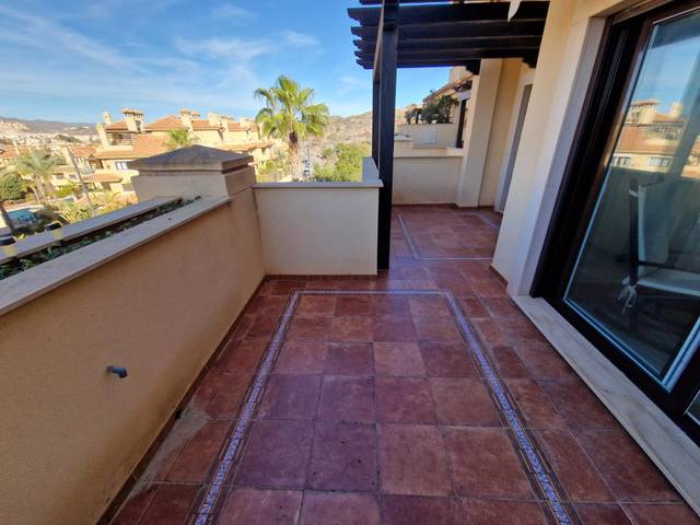 Ático en Venta en Isla del Fraile