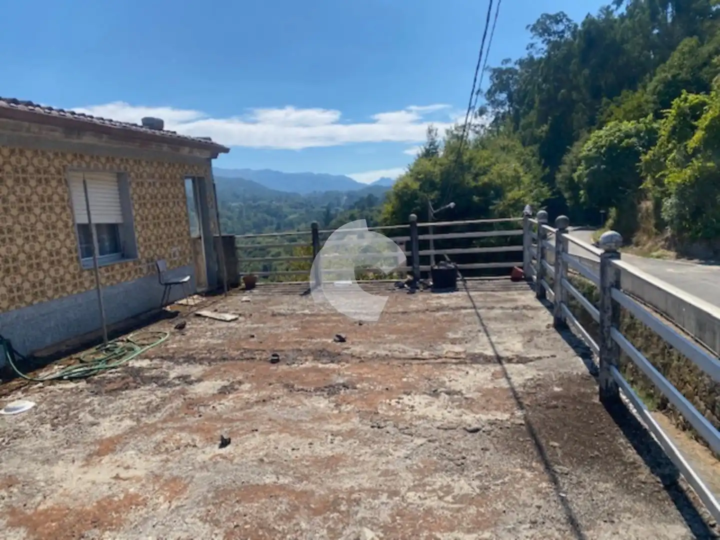 Casa amb jardí en venda a Lobios, imagen 5