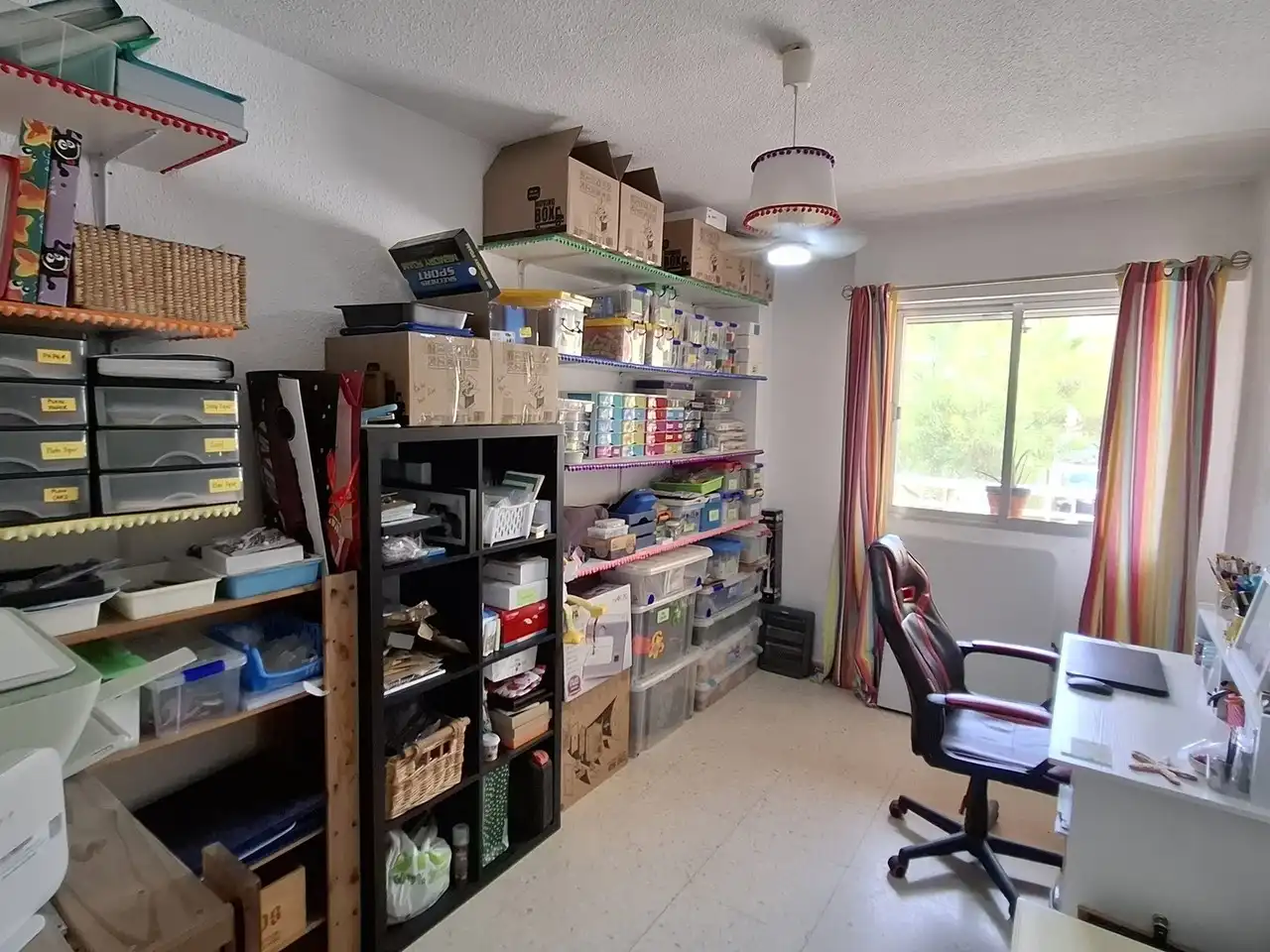 Apartament amb ascensor en venda a Vera Ciudad, imagen 14
