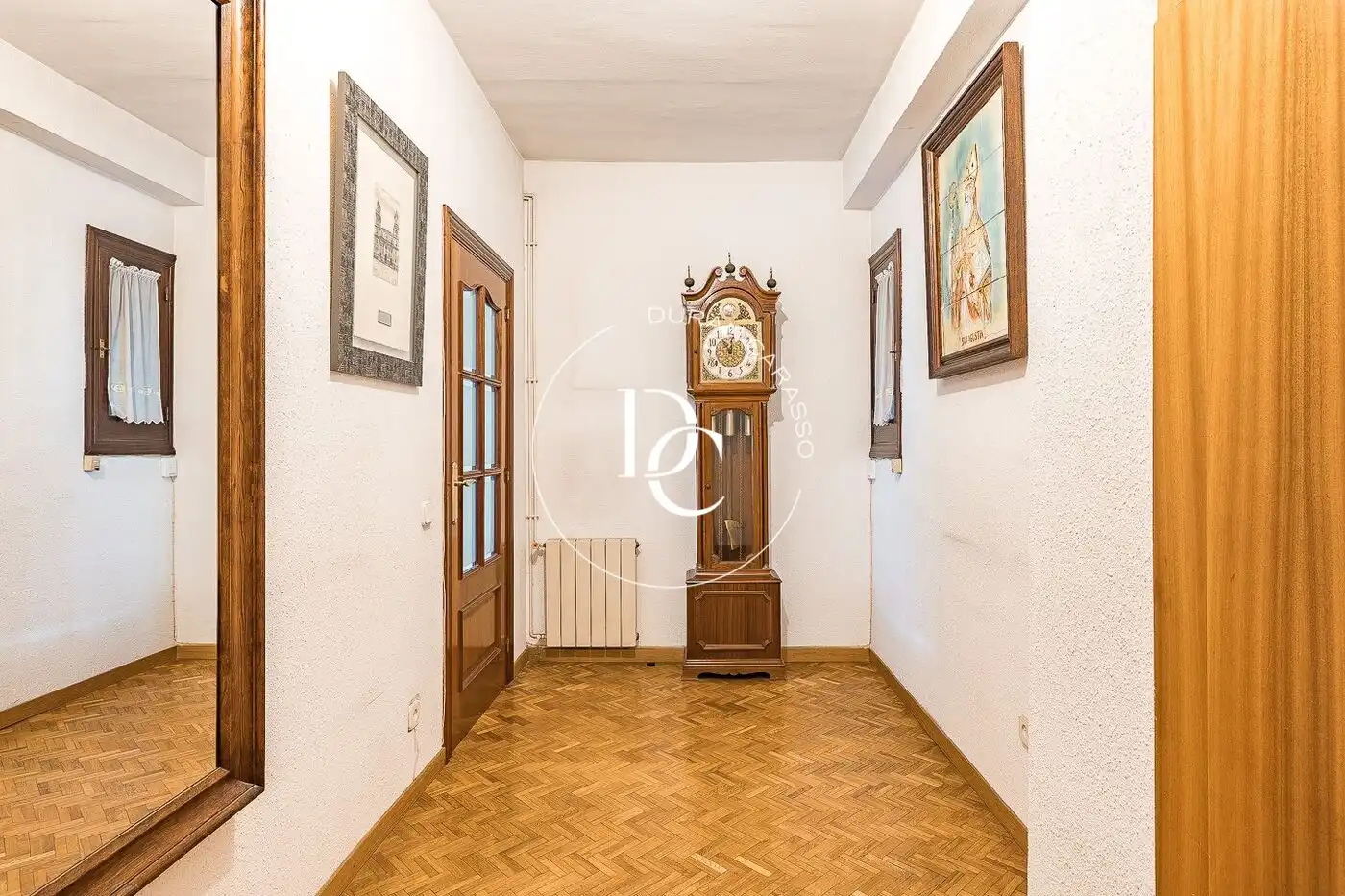 Appartement avec ascenseur à vendre à Gran Via de Carles III, imagen 13