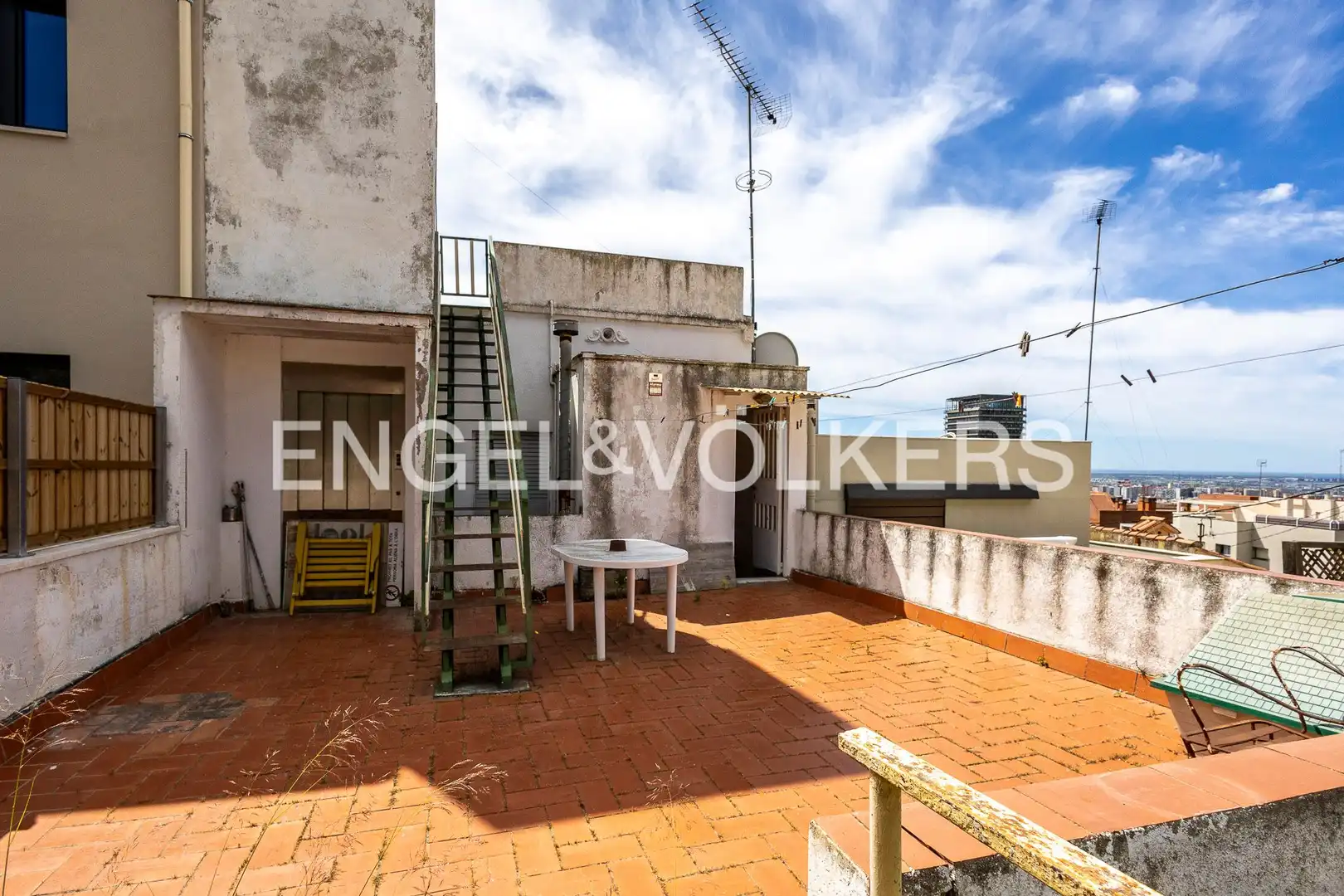 Maison mitoyenne avec jardin à vendre à Finestrelles, imagen 21