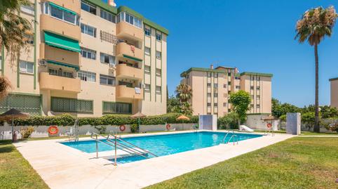 Photo 3 of Flat for sale in Calle Carlos Arniches, 4, Manantiales - Estación de Autobuses, Málaga