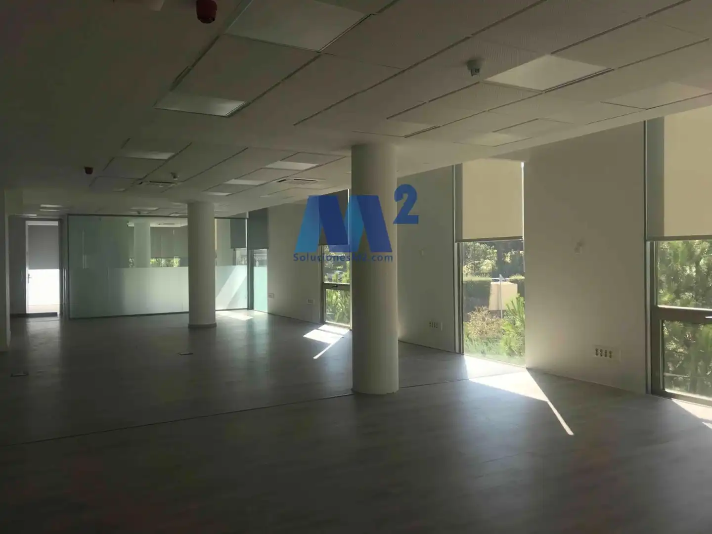 Office space to rent in Europa, imagen 23