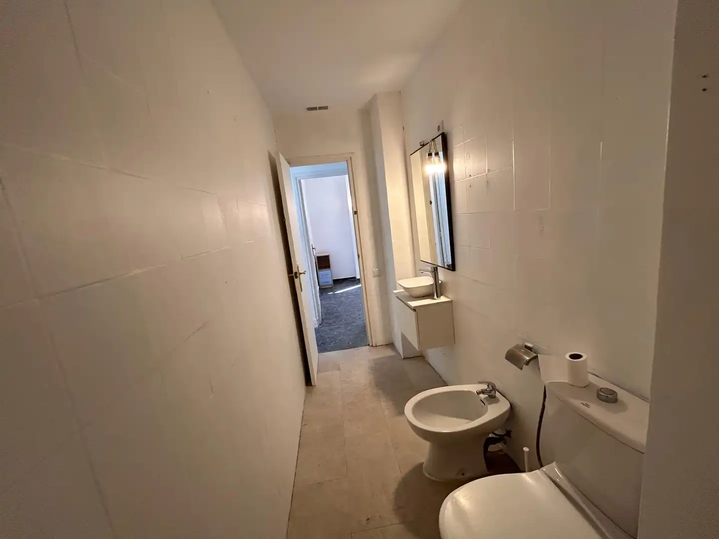 Piso con terraza en alquiler en Carrer del Penedès, imagen 16