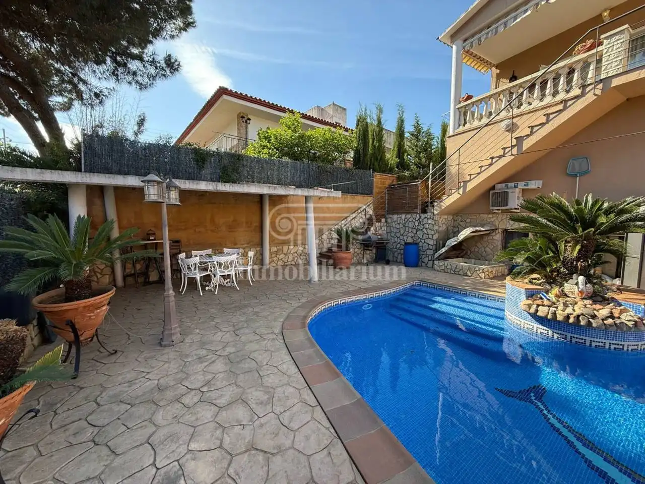 Casa o xalet en venda a Calle Flor, Mas Mora - Sant Daniel