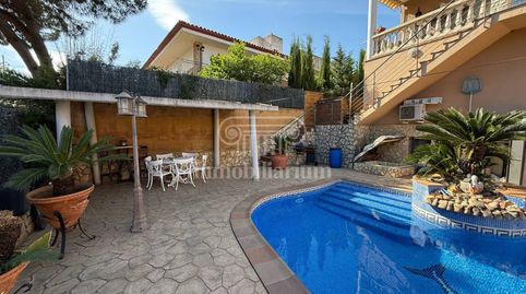 Photo 2 of Houses for sale in Calle Flor, Mas Mora - Sant Daniel, Tordera