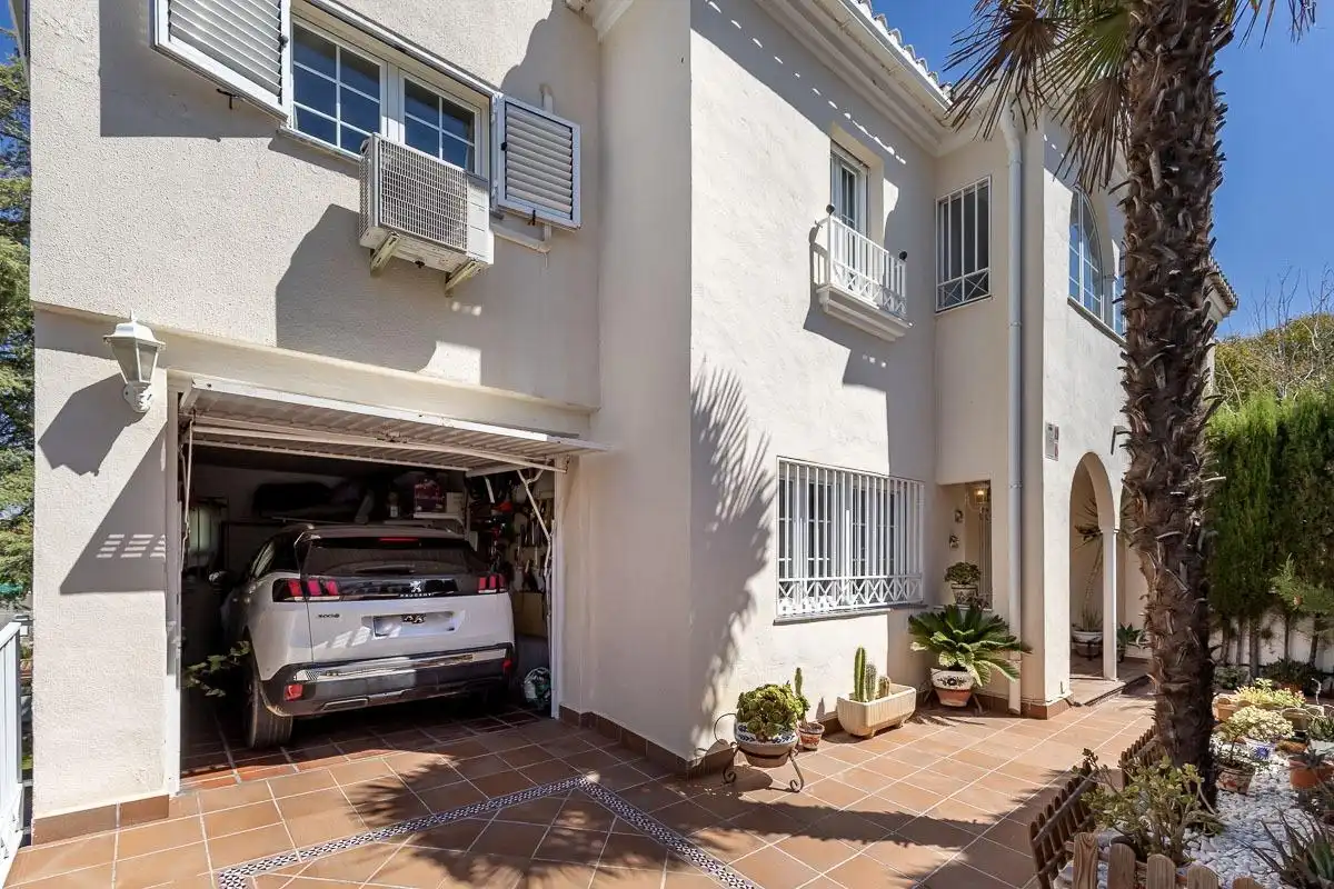 Casa con piscina en venta en TREVENQUE 11, imagen 52