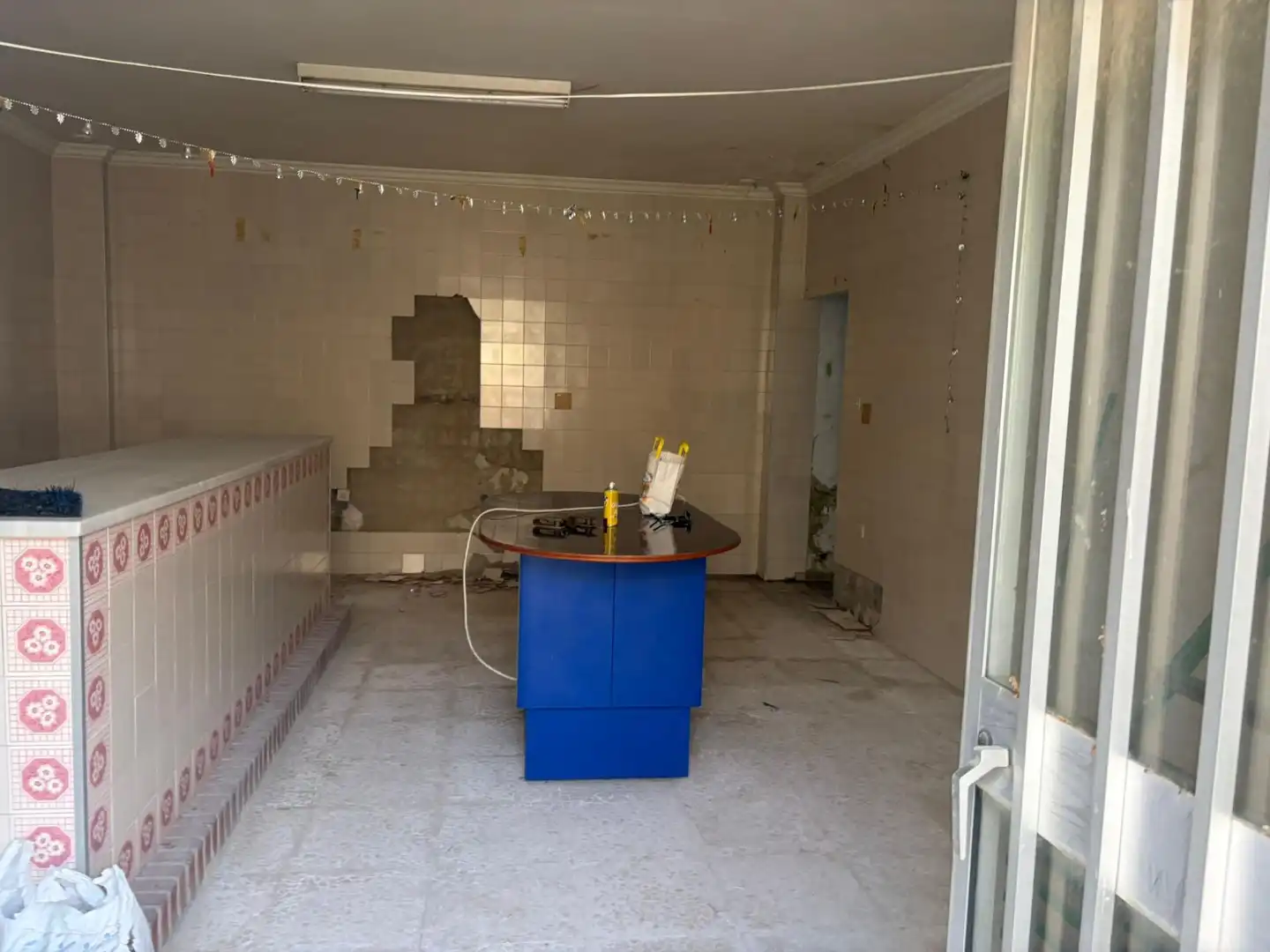 Gewerbefläche zum Verkauf in Ctra Sanlúcar - Cuatro Pinos, imagen 9