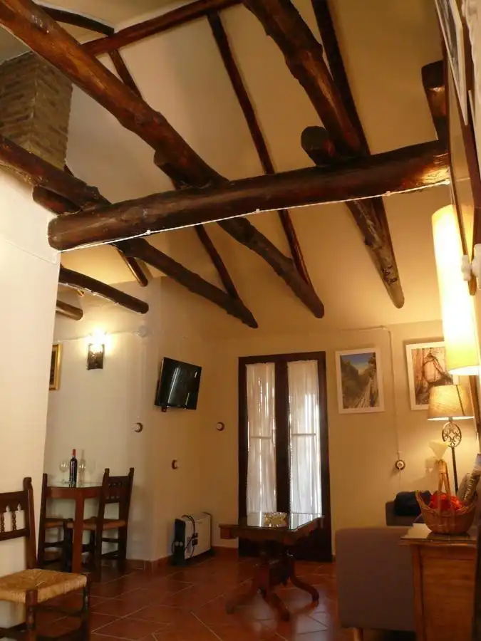 Country homes for sale in Monachil  with Air Conditioner, Heating and Terrace