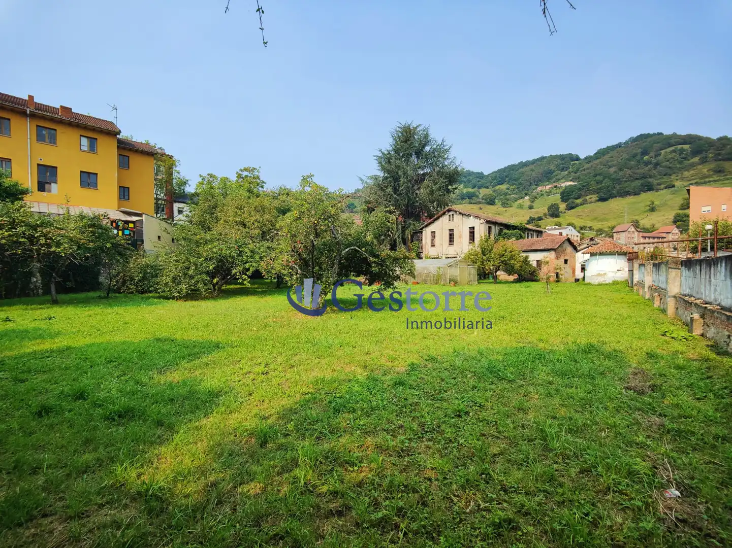 Lands and plots for sale in Mieres - CR GENERAL-UJO 70, imagen 27