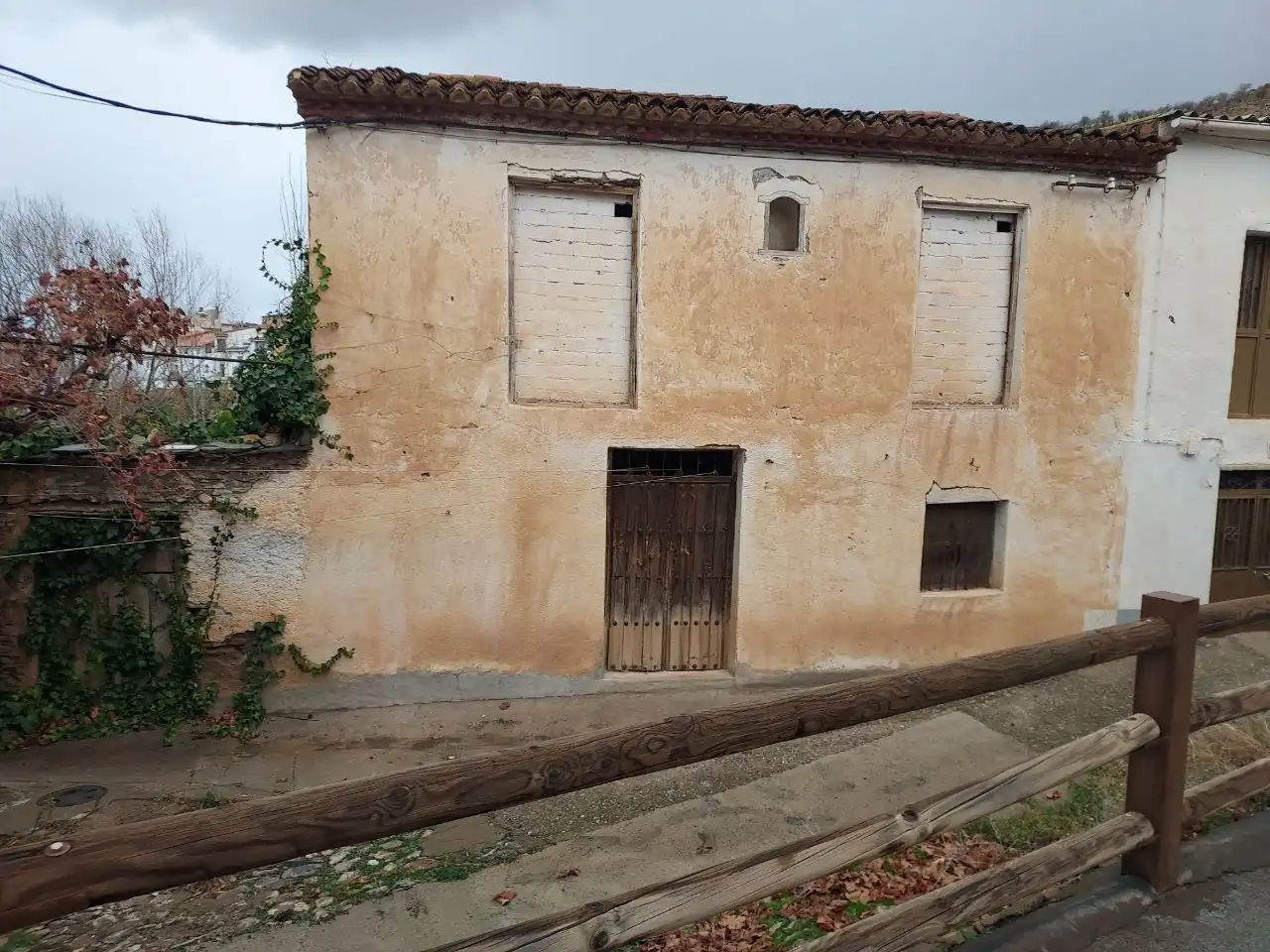 Adossat en venda a Calle Blas Infante 4, imagen 4