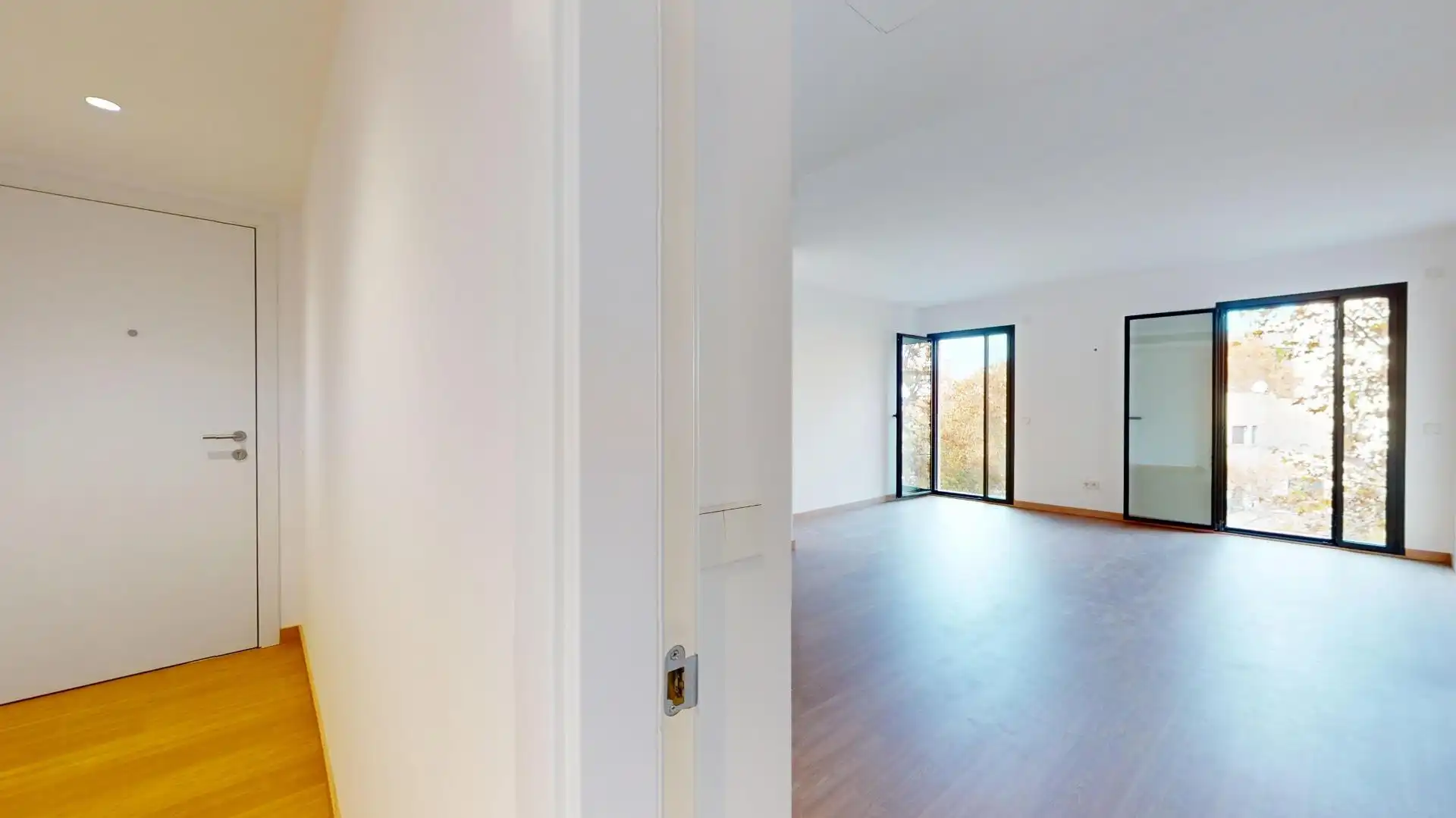 Wohnung zur Miete in  Palma de Mallorca mit Heizung, Terrasse und Balkon