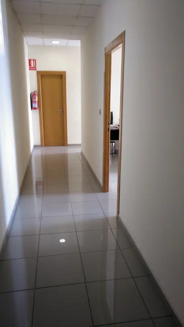 Oficina de alquiler en Las Torres de Cotillas con Aire acondicionado