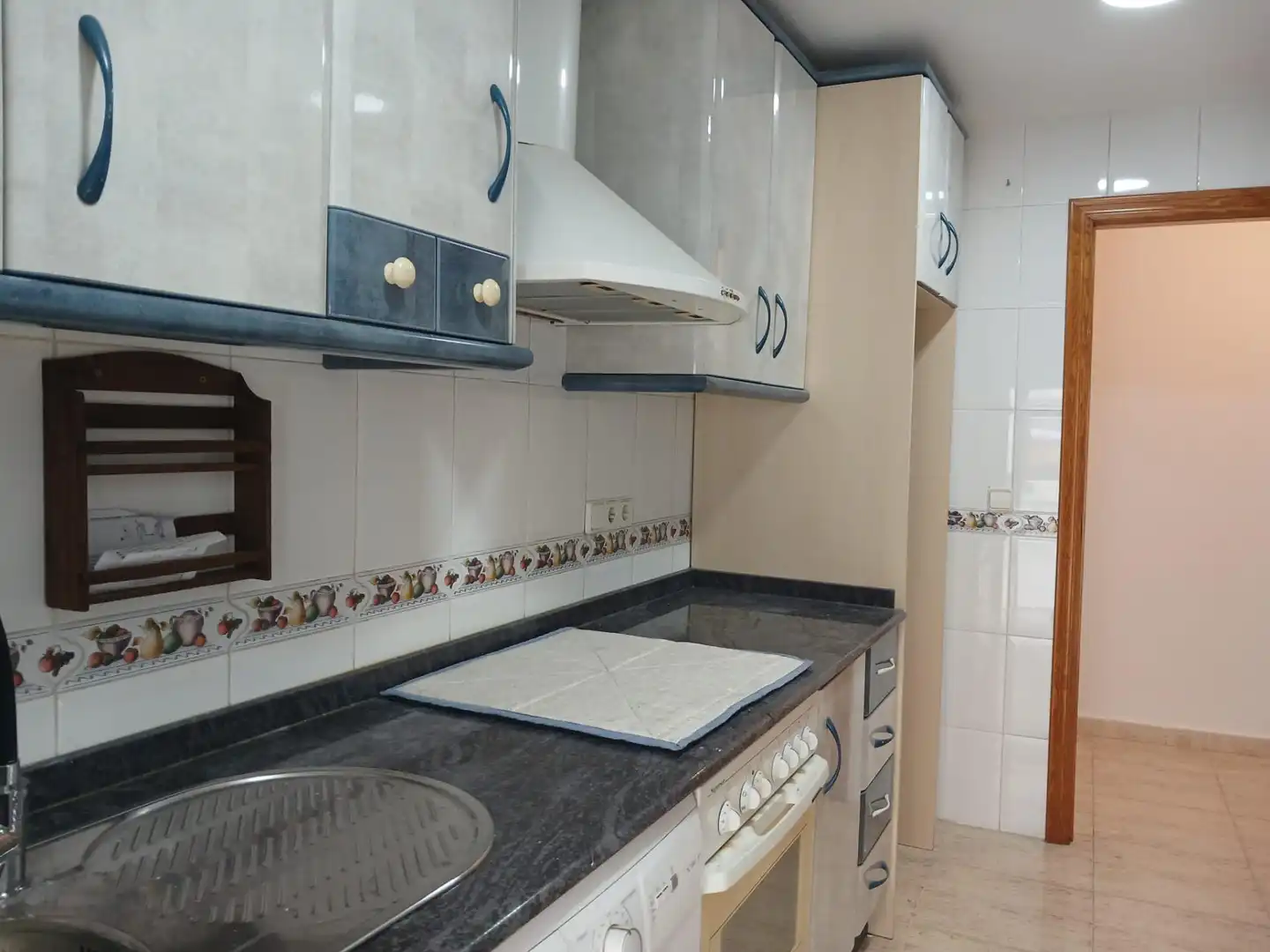 Cocina de Piso en venta en Cartagena con Aire acondicionado y Balcón