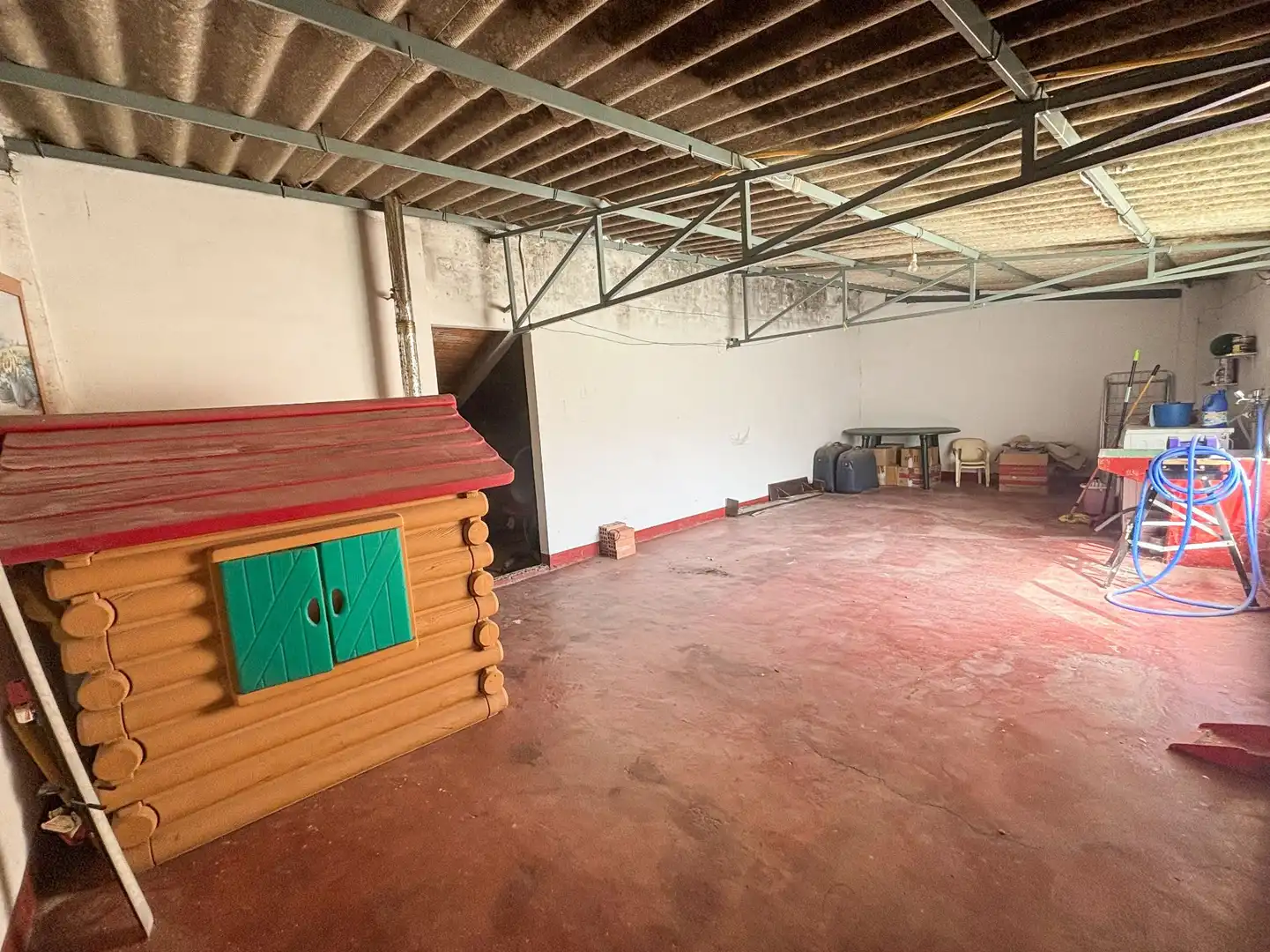 Casa o xalet en venda en Loja amb Aire condicionat, Calefacció i Terrassa