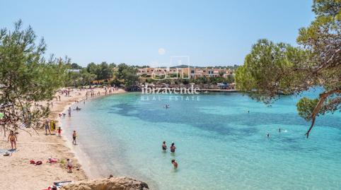 Foto 2 de Casa o xalet de lloguer a De Sant Agustí, Sant Agustí - Cala de Bou, Sant Josep de sa Talaia