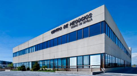 Photo 4 of Box room to rent in Calle Dublín, 1d, Europolis, Madrid