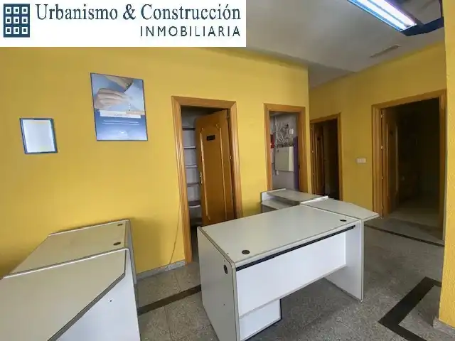 Geschaftsraum zur Miete in Plaza de La Constitucion, 19, Plaza de Toros