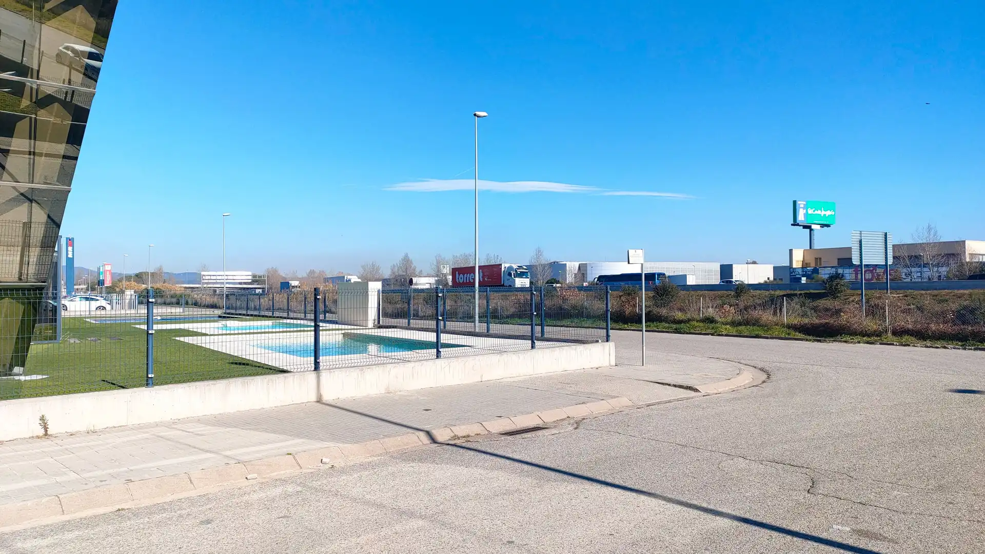 Terreny industrial en venda a Carrer Unicef 25, imagen 22
