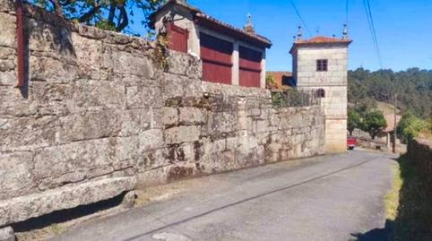 Foto 2 de Casa o xalet en venda a Noalla de Arriba, San Cibrao das Viñas, Ourense