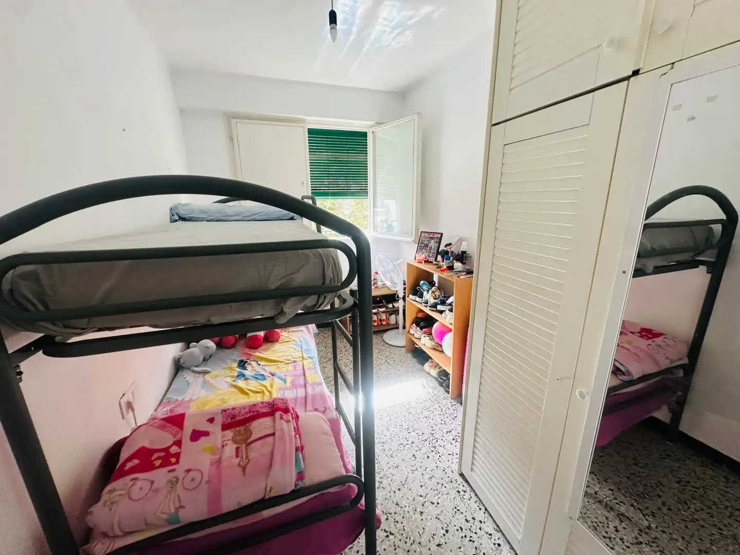 Appartamento con piscina in vendita a Carrer de Serafí Pitarra, imagen 6