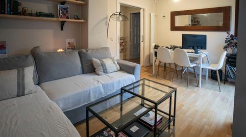 Foto 3 de Àtic en venda a Calle del Doctor Castelo, Ibiza de Madrid,  Madrid Capital