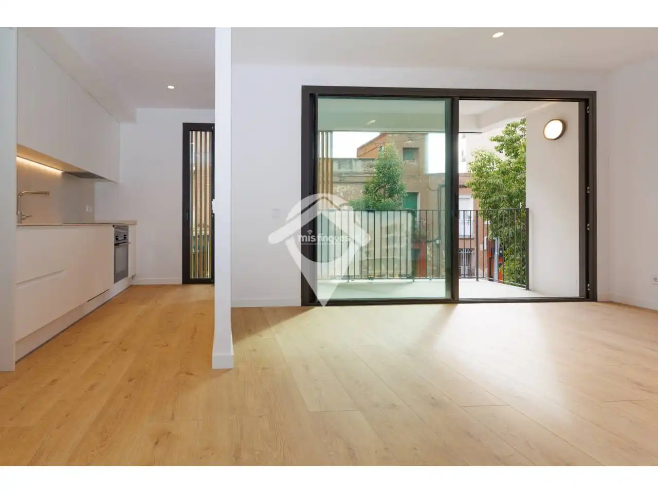 Piso en venta en Sant Quirze del Vallès con Aire acondicionado, Calefacción y Parquet