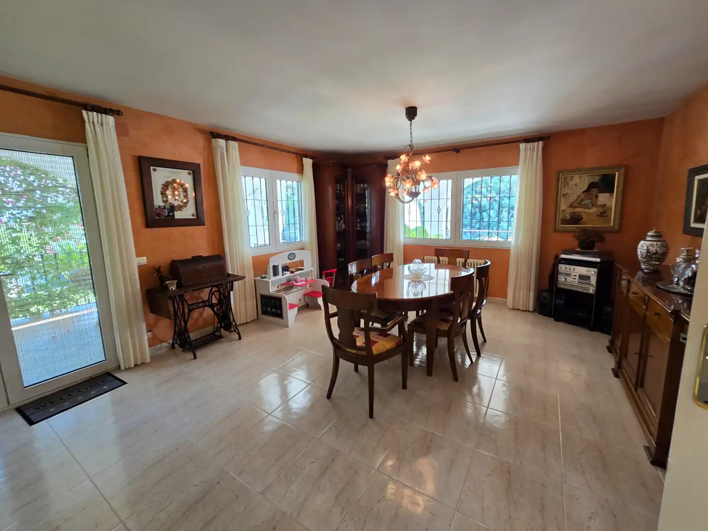 Villa avec terrasse à vendre à Torreón - La Almadraba, imagen 18