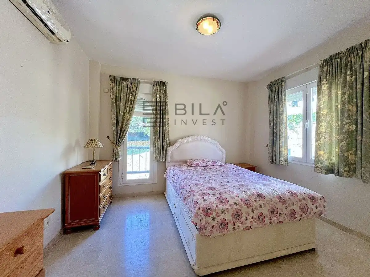 Wohnung mit Pool zum Verkauf in Agata, imagen 24