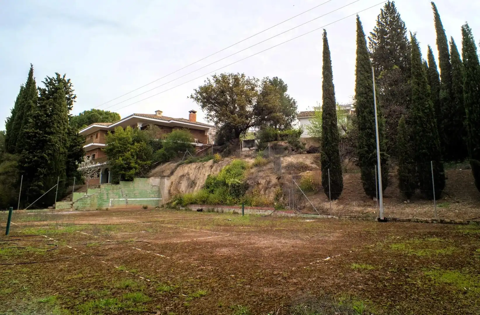 Casa con piscina en venta en Loja, imagen 55