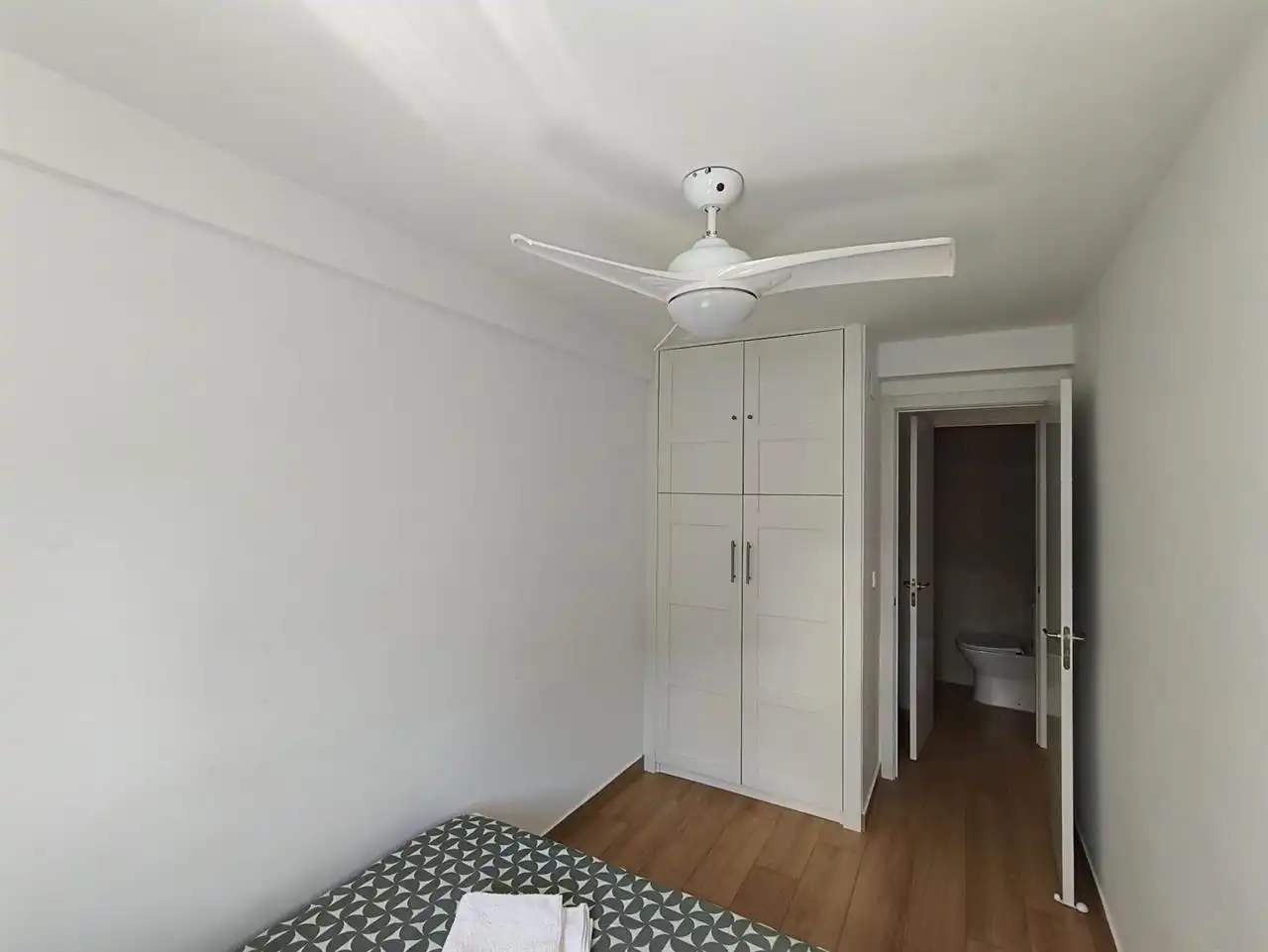 Flat to rent in Solymar, imagen 9