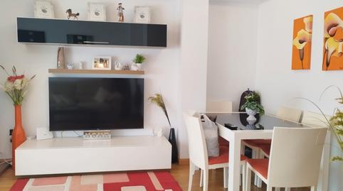 Foto 2 de Dúplex en venta en Madrigal, Castellón