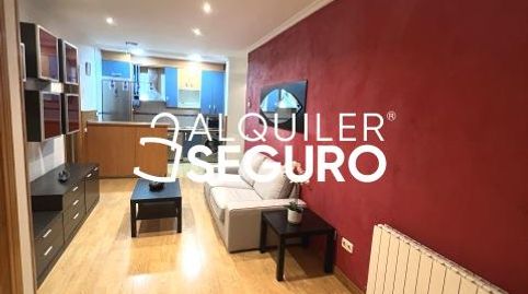 Foto 5 de Piso de alquiler en Rio Jarama, San Nicasio, Leganés